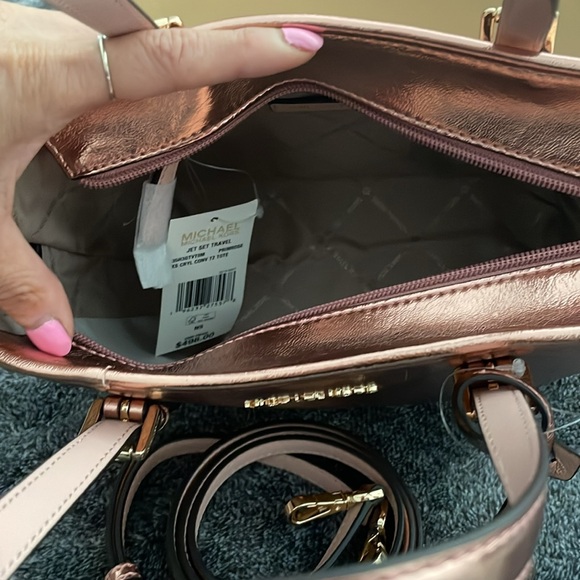 Michael Kors Jet Set bag - Picture 2 of 7